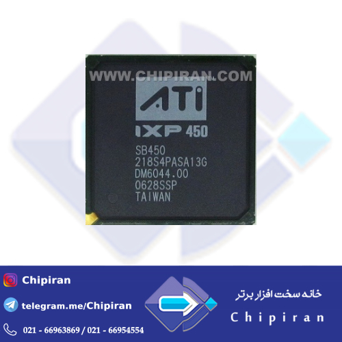 ixp450 ixp450