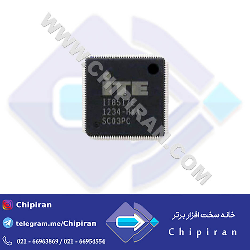 IT8517E HXA IT8517E HXA