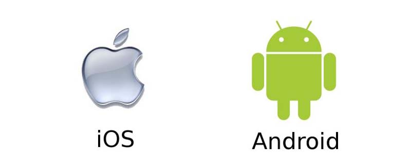 ios and android