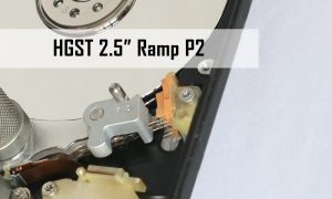HGST 2.5” Ramp p2