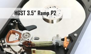 HGST 3.5” Ramp p2