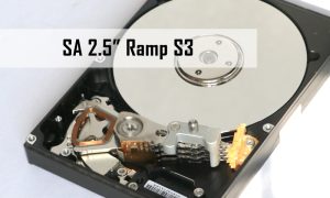 SA 2.5” Ramp S3