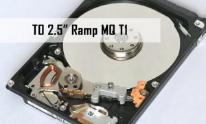 TO 2.5” Ramp MQ T1