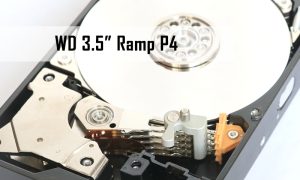 WDC 3.5” Ramp p4